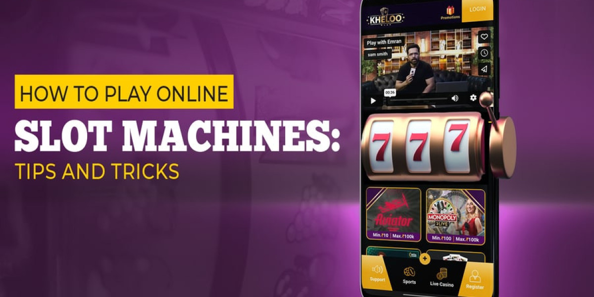 Betting Big on Fun: Your Ultimate Guide to Casino Sites