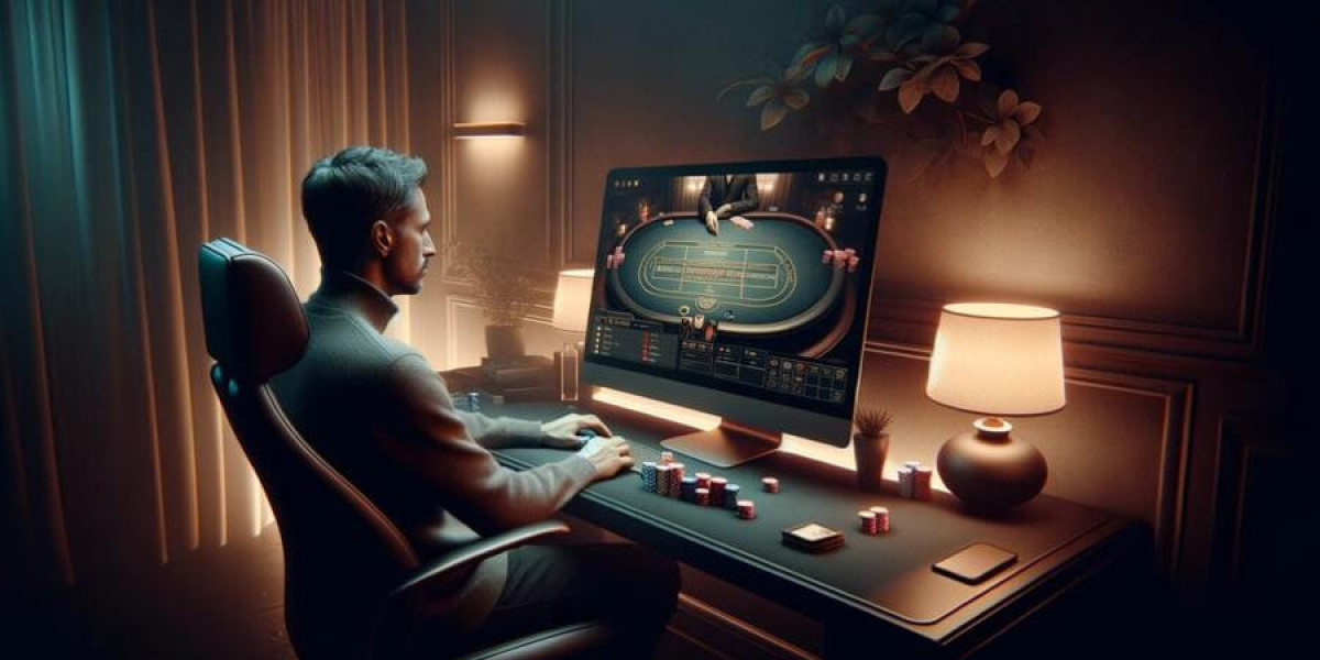 Bet Big, Laugh Hard: The Ultimate Korean Sports Betting Site Experience