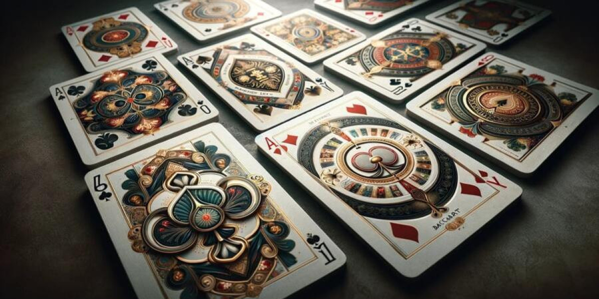 Rolling the Dice: Inside the Thrilling World of Korean Gambling Sites