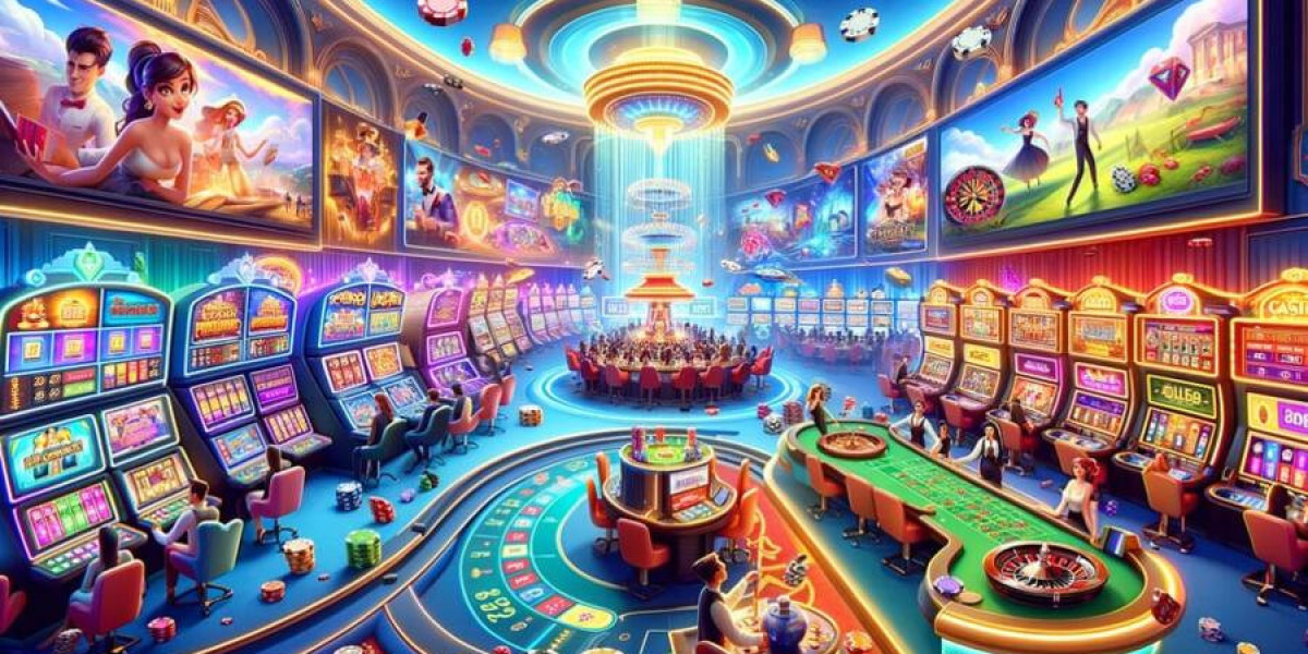 Unlocking the World of Sports Toto: Predict, Play, and Prosper!