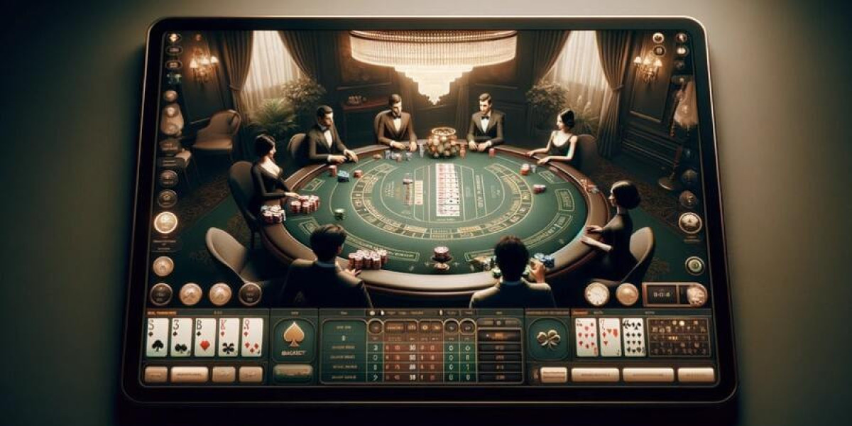 Rolling the Dice Korean-Style: Discover the Best Betting Adventures!