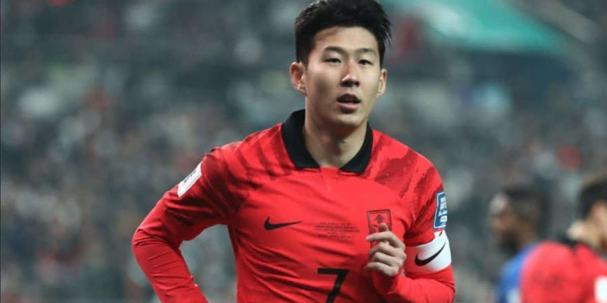 Bet Big: Dive into the Thrilling World of Korean Sports Betting!