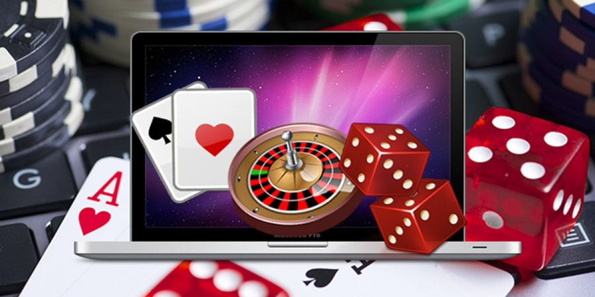 Bet Big or Go Home: Unveiling the Best Casino Experiences Online!