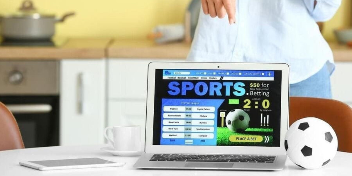 Placing Your Bets: Dive into the Thrills of Korean Betting Sites!