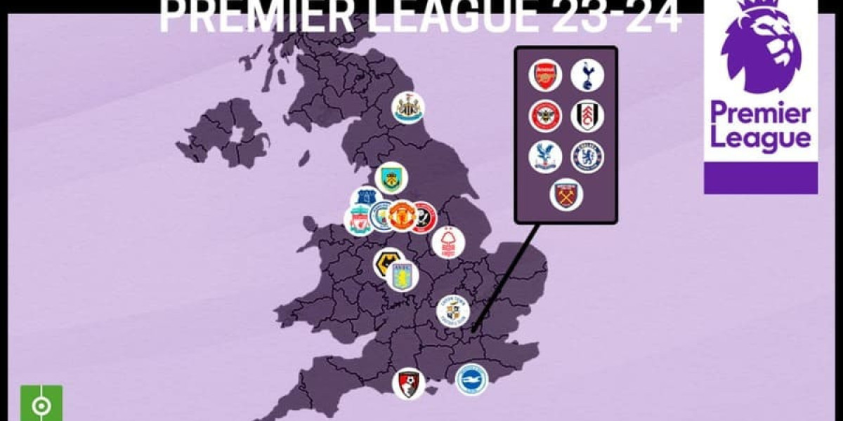 Score Big with Sports Toto Sites: Your Ultimate Guide to Winning Big and Having Fun