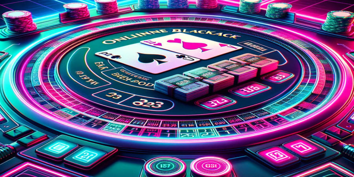 Discover the Ultimate Slot Site Experience