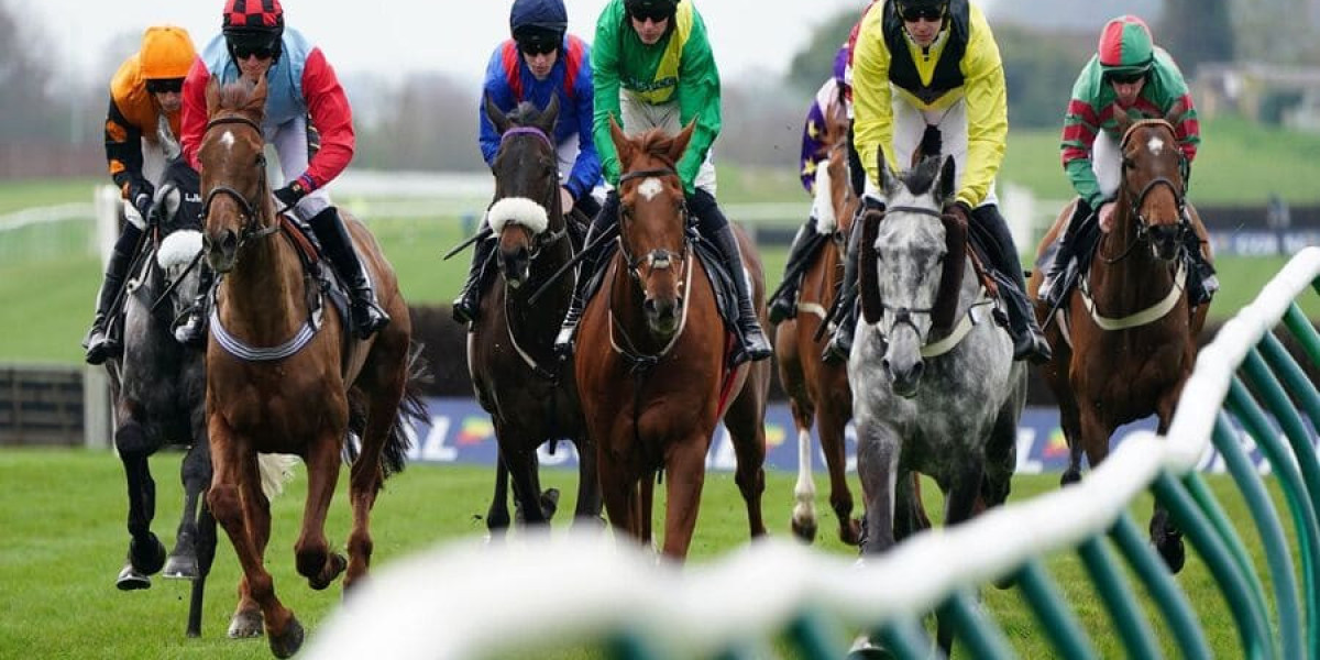 Mastering Sports Betting: A Comprehensive Guide