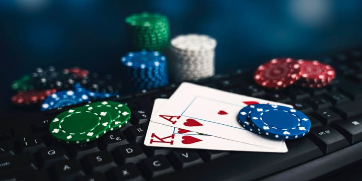 Mastering the Fun: How to Play Online Slot
