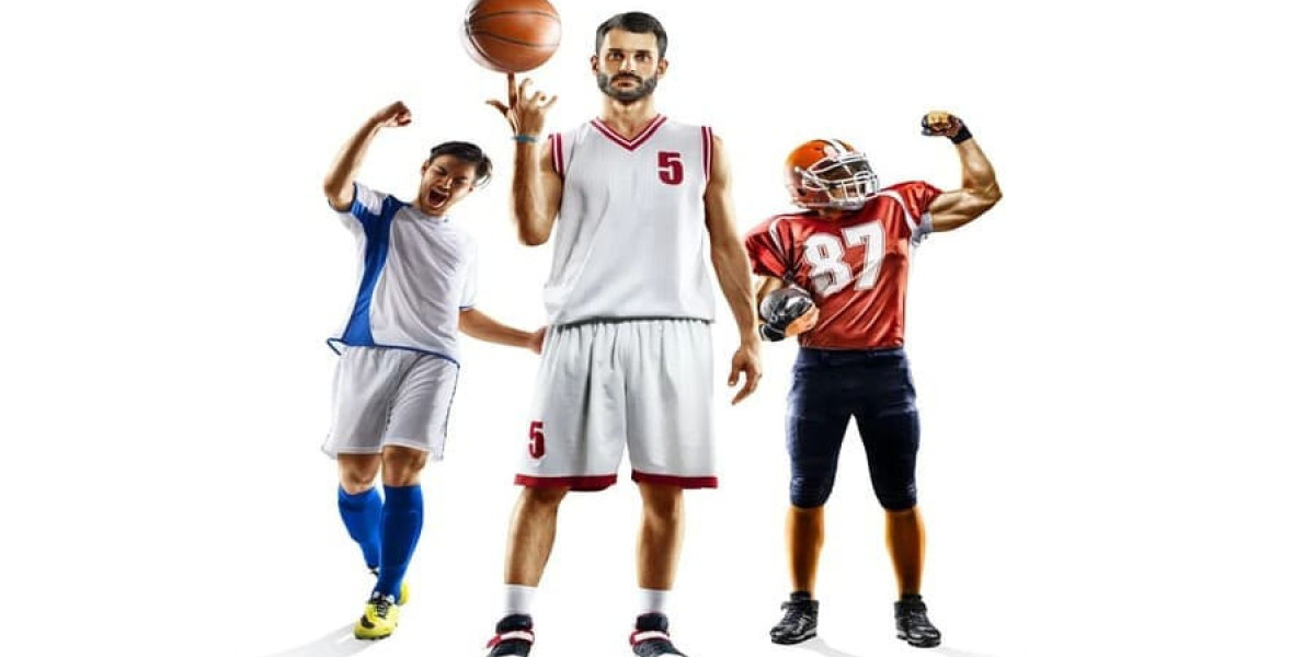 Ultimate Guide to Sports Gambling Sites