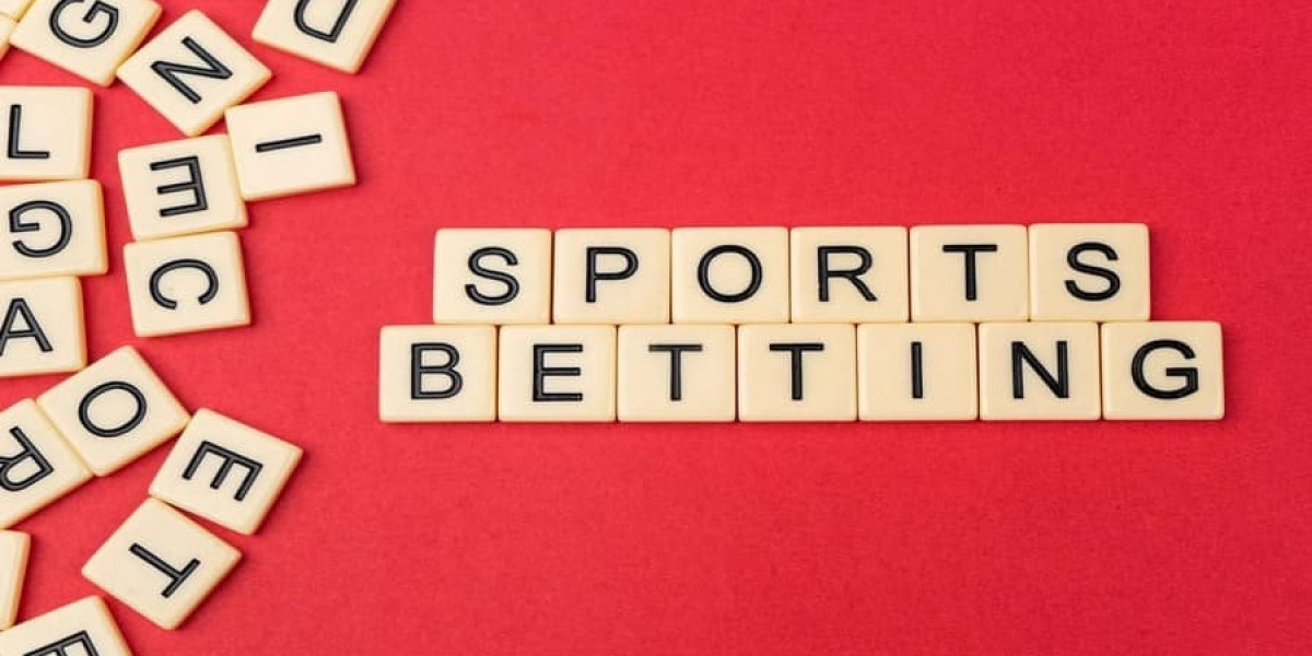 Your Ultimate Guide to Sports Betting Site