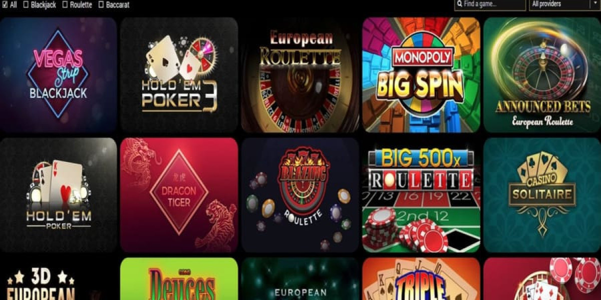 Master the Art of Playing Online Casino