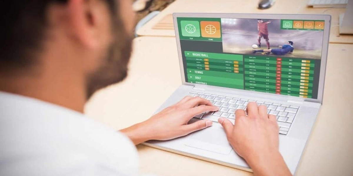 Top Sports Gambling Site: Your Ultimate Guide