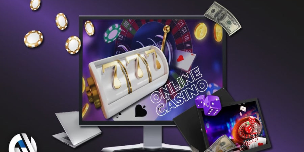 Mastering Online Casino: Tips and Strategies
