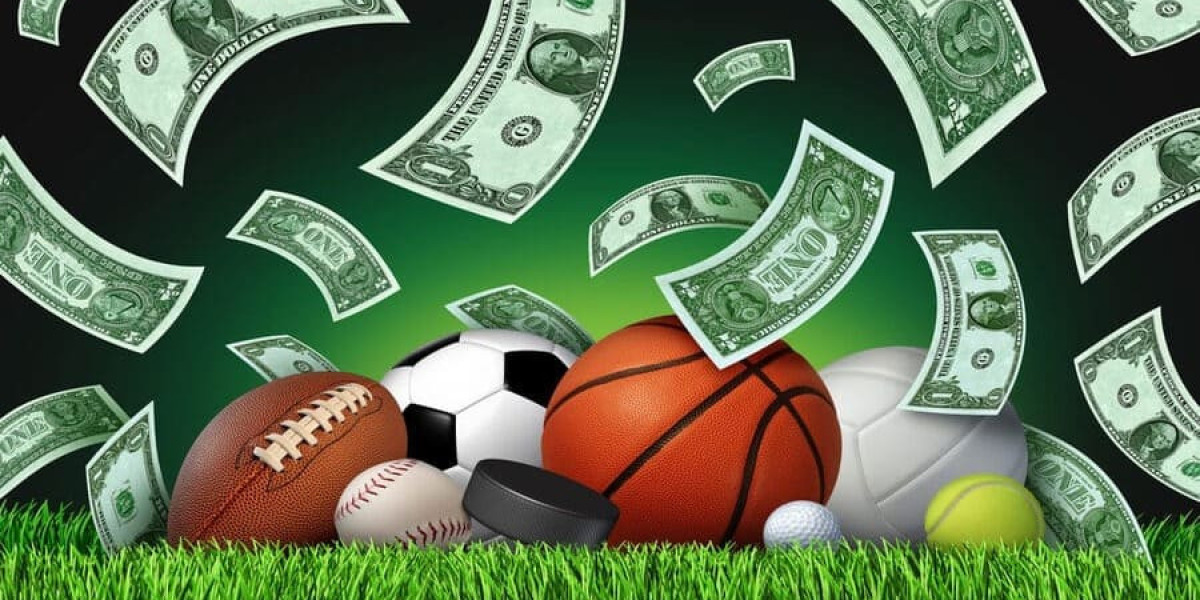 Unlocking the Excitement of Sports Betting