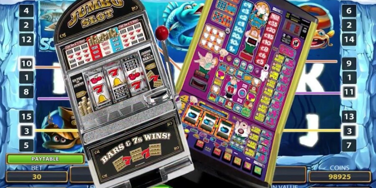 Ultimate Guide to Casino Sites