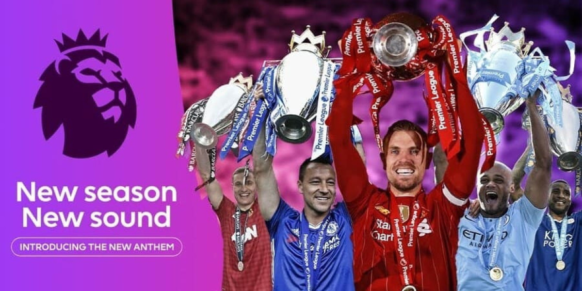 Ultimate Guide to Gambling Site