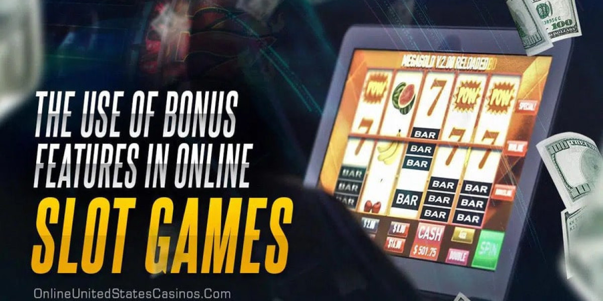 Unveiling the World of Online Slot Fun