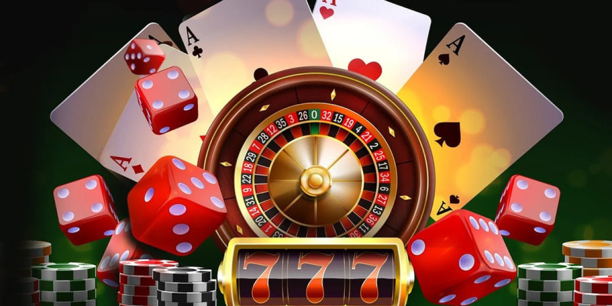 Your Ultimate Guide: How to Play Online Casino Like a Pro