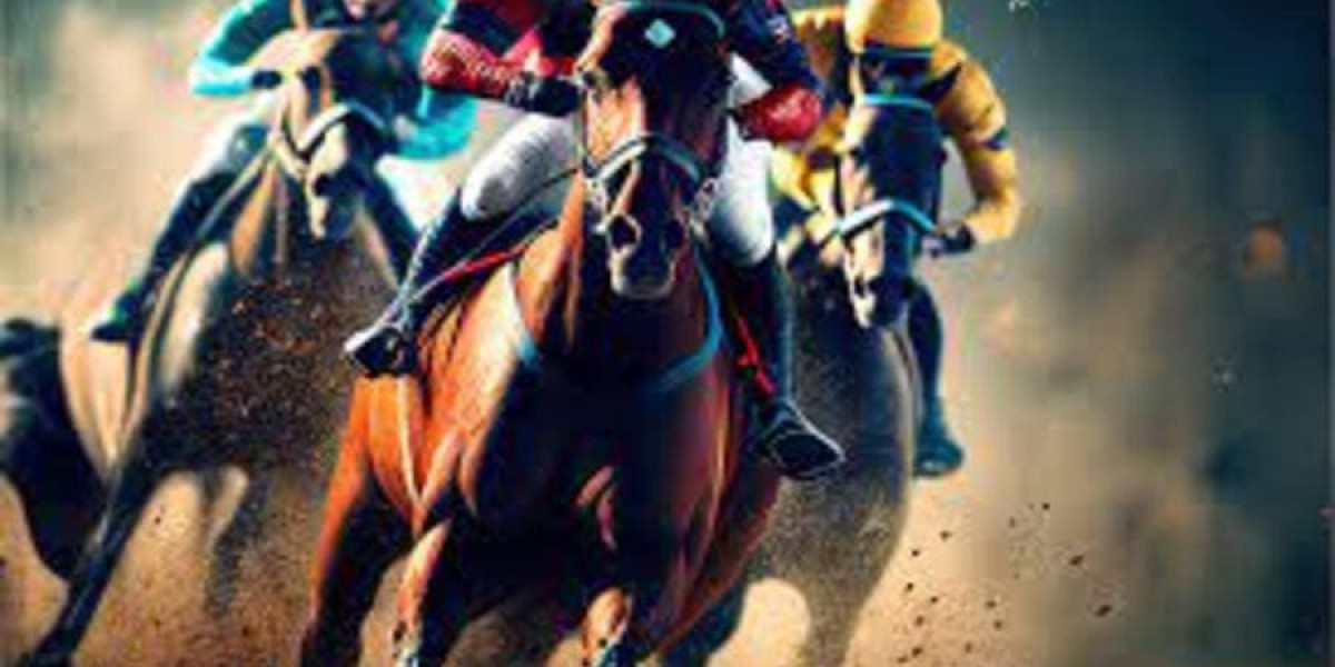 The Ultimate Guide to Korean Gambling Site