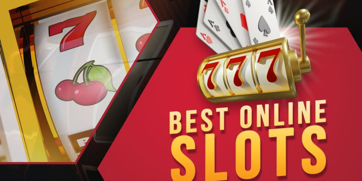 The Ultimate Guide to Casino Sites: Tips, Tricks, and Beyond