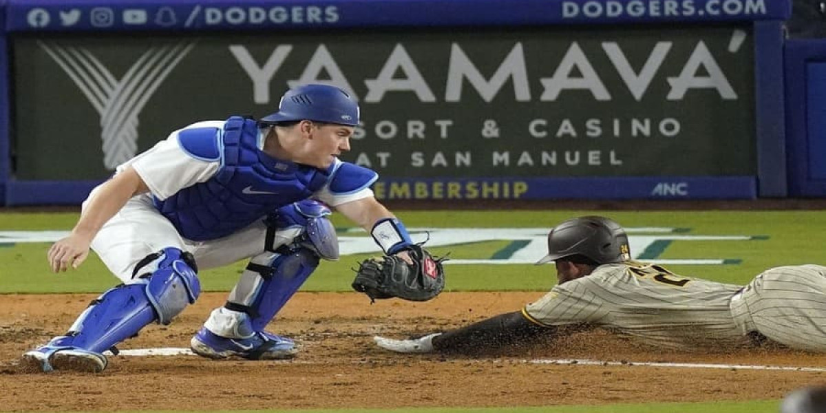 The Ultimate Guide to Sports Betting