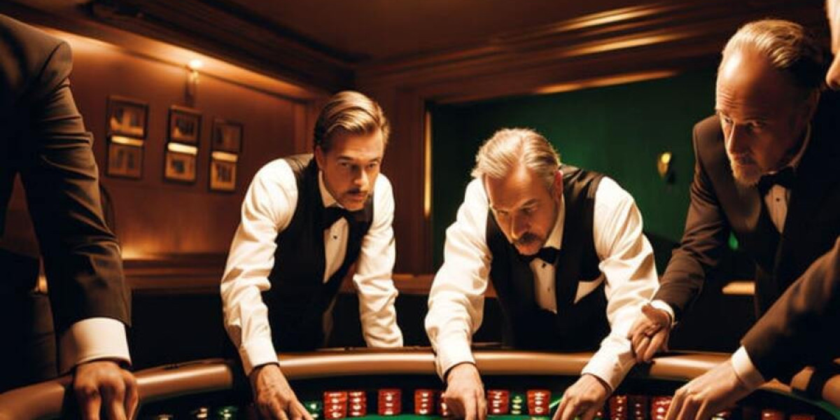 Discover the Best Korean Sports Betting Site