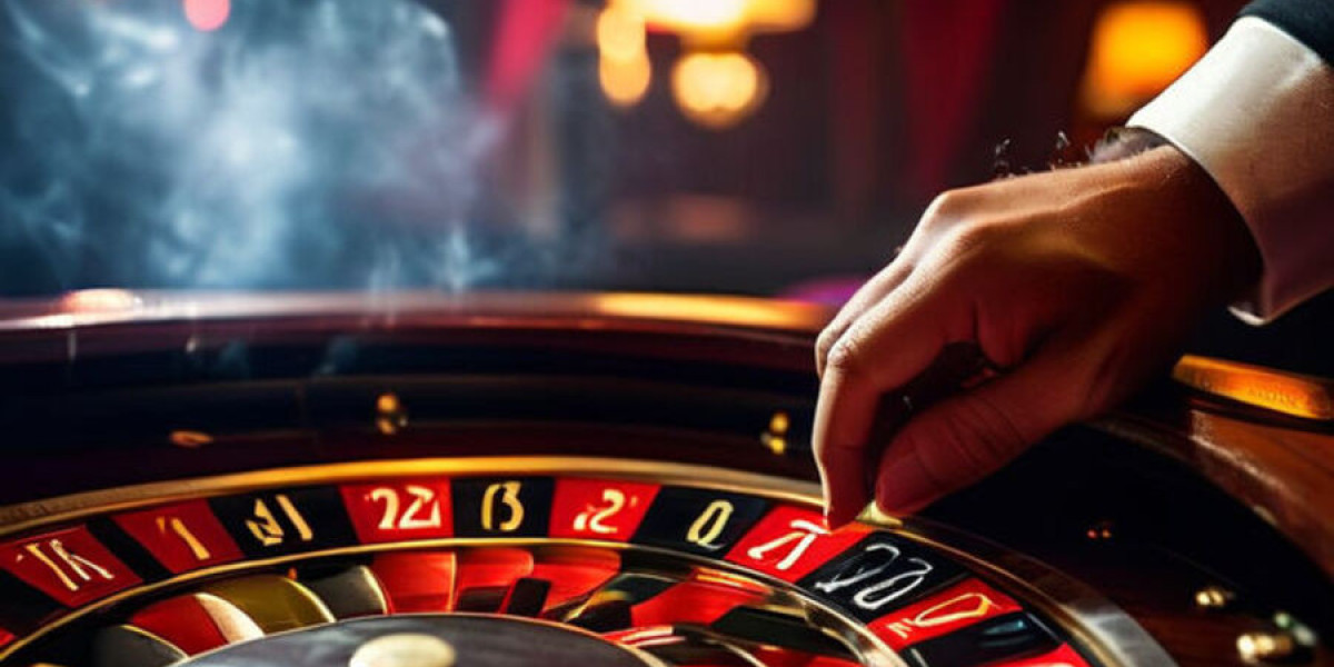 Discover Top Korean Betting Sites: Gambling Excellence