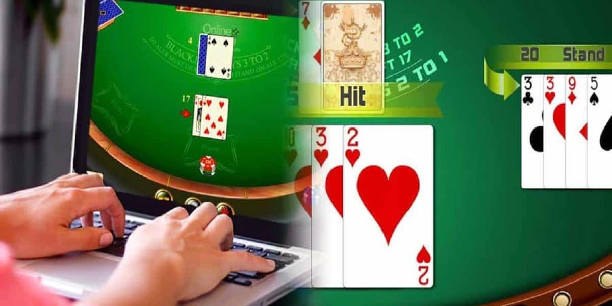 The Ultimate Guide to Baccarat Site