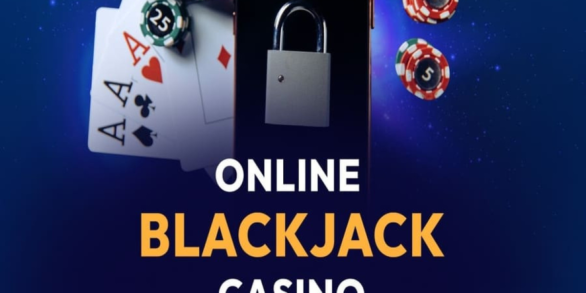 Explore the Thrilling World of Casino Sites