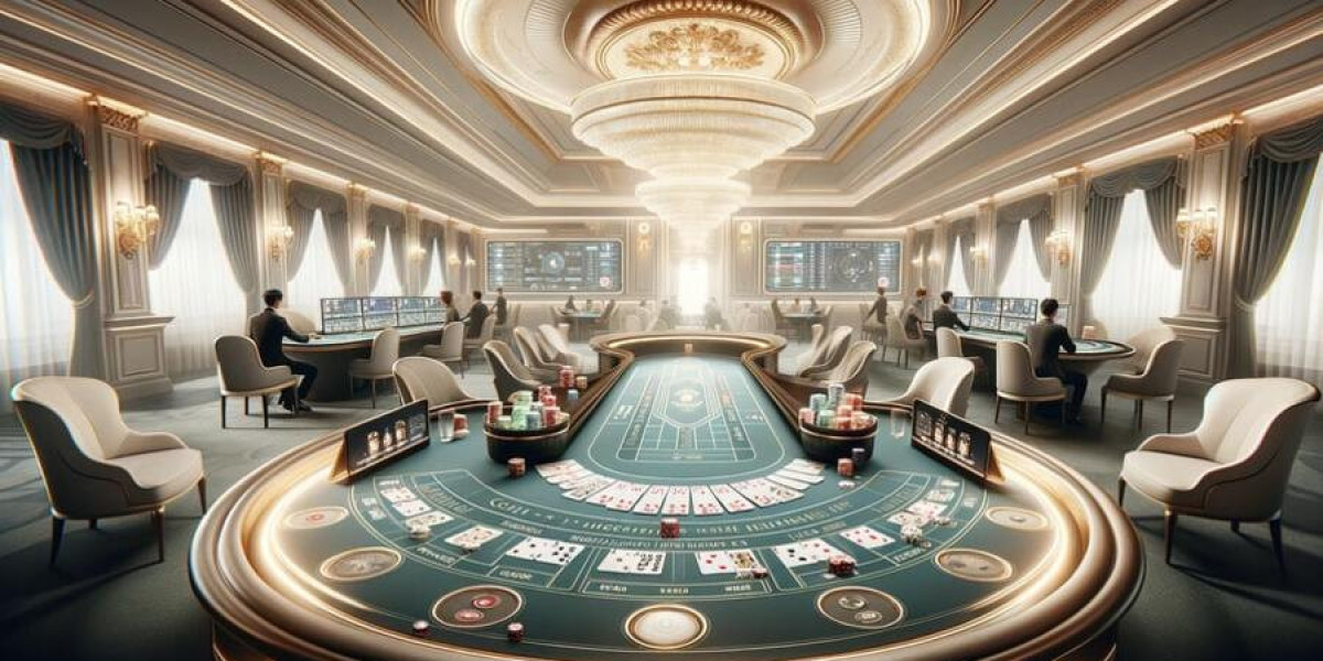 Exclusive Guide to the Ultimate Sports Betting Site