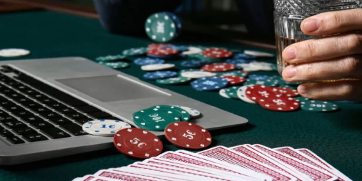 Mastering Online Baccarat: Your Ultimate Guide
