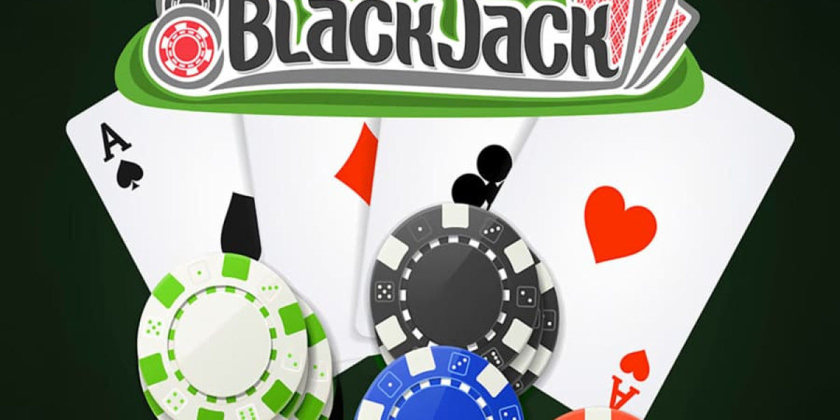 Discover the Exciting World of Online Slot Games