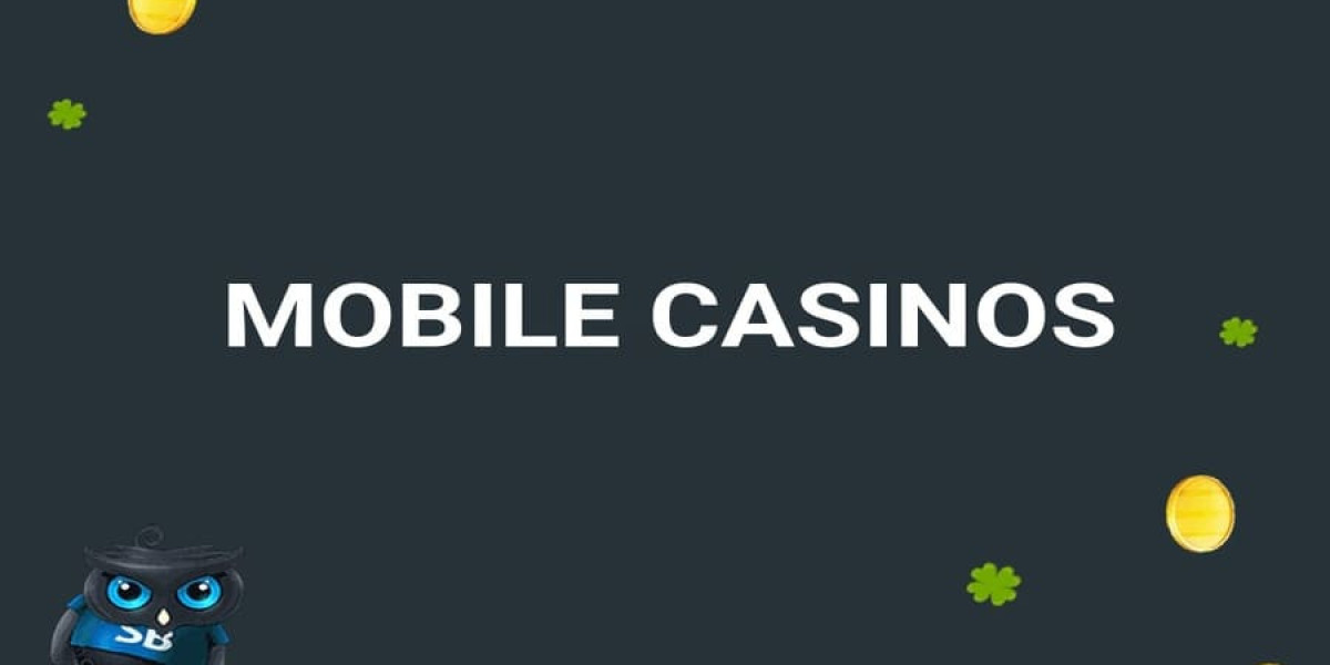 All About Slot Sites: Unveiling the Magic