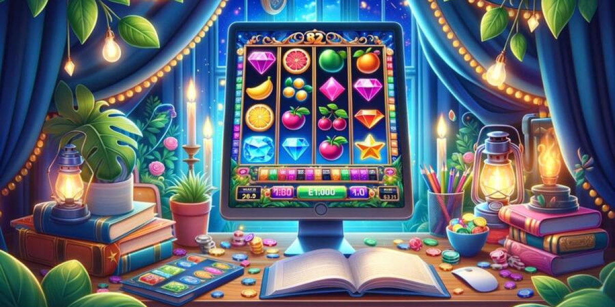 Discover the Ultimate Guide to Sports Toto Site