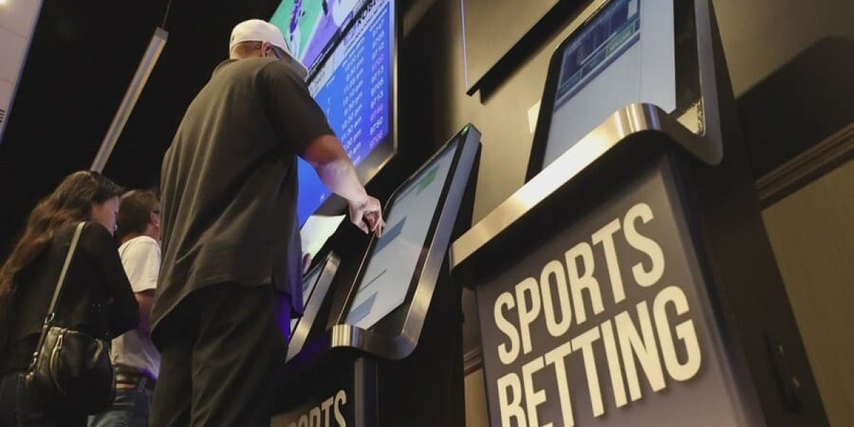 Ultimate Guide to Korean Sports Gambling Sites