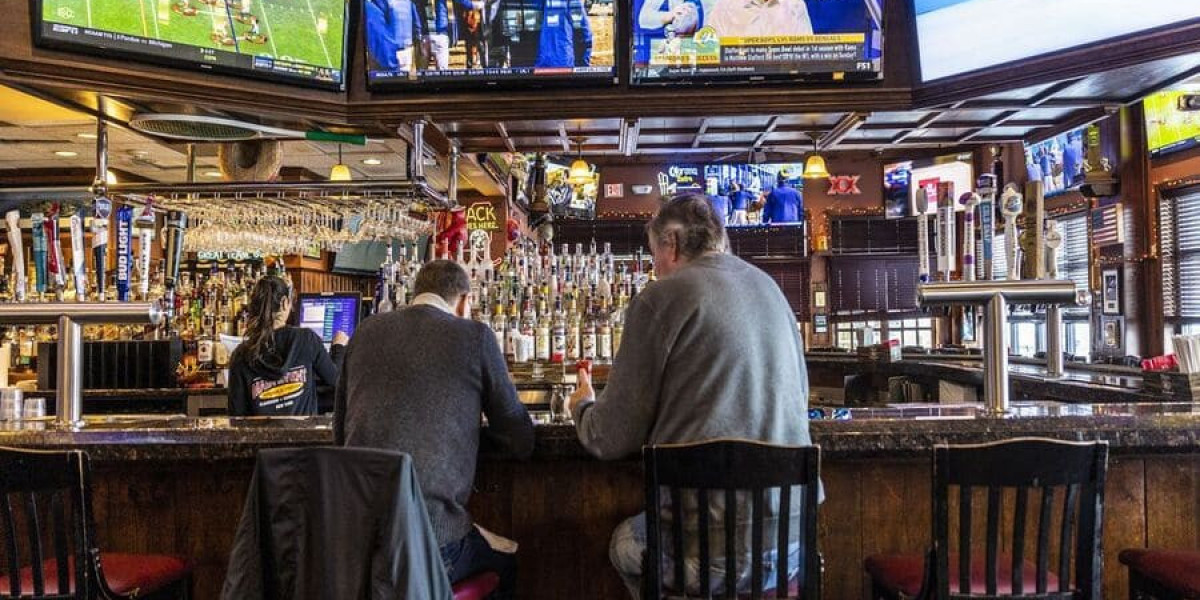 Exploring the Korean Gambling Scene