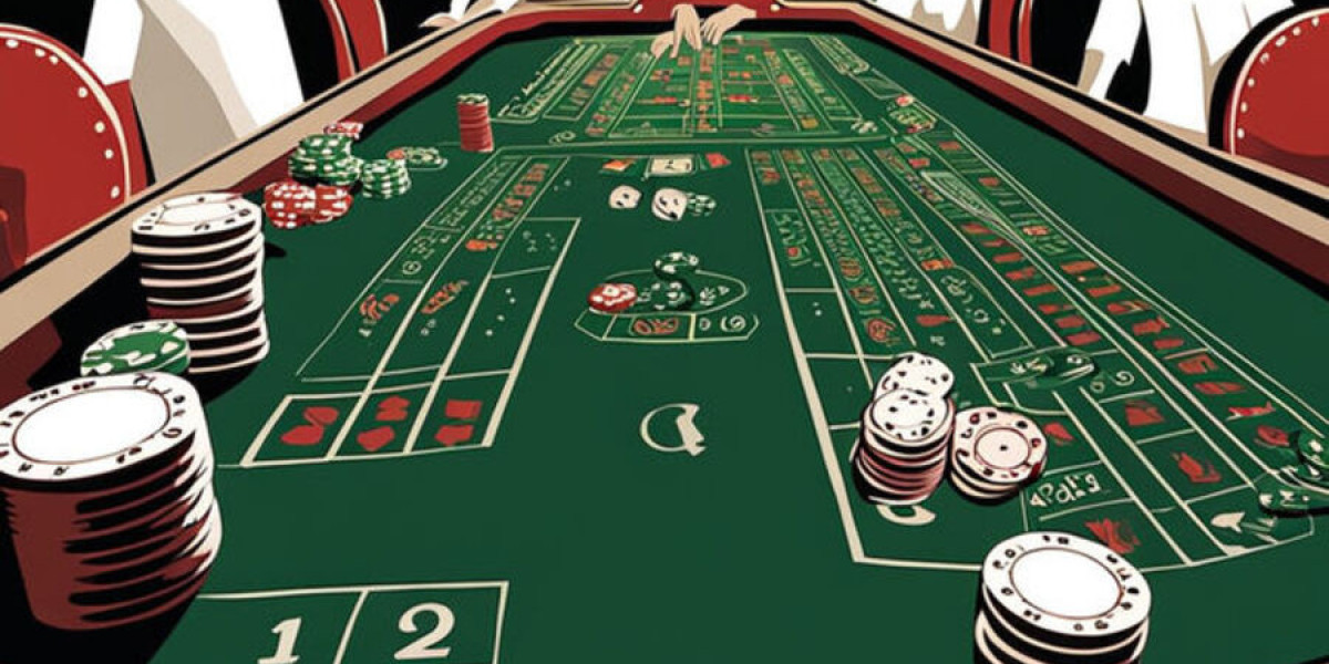 All About the Best Gambling Site for Enthusiasts