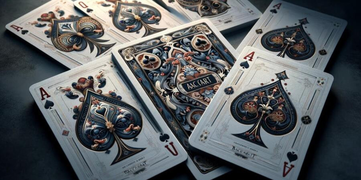 The Ultimate Guide to Korean Gambling Sites