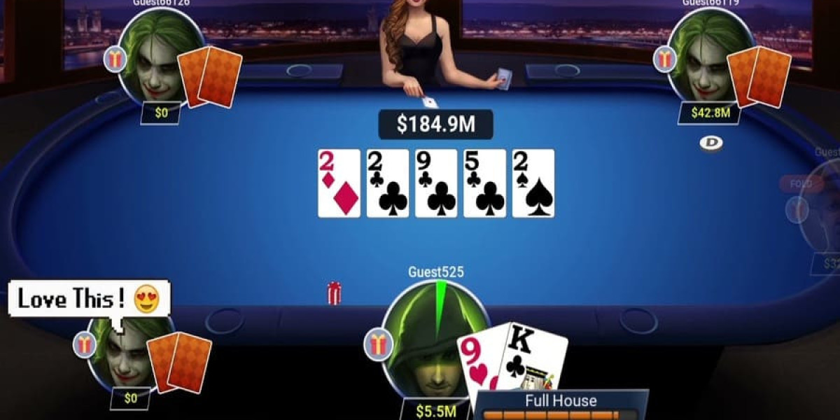 Mastering Online Baccarat