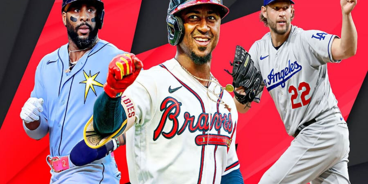 Unveiling the Magic: Mastering Sports Toto Site