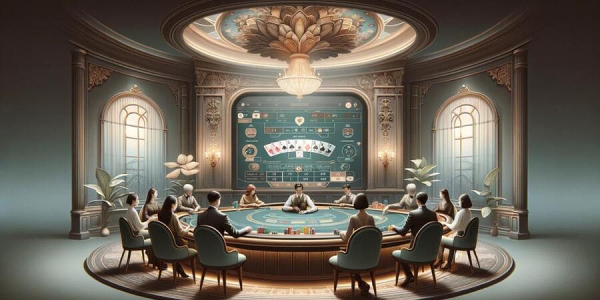 Discovering the Best Sports Toto Site