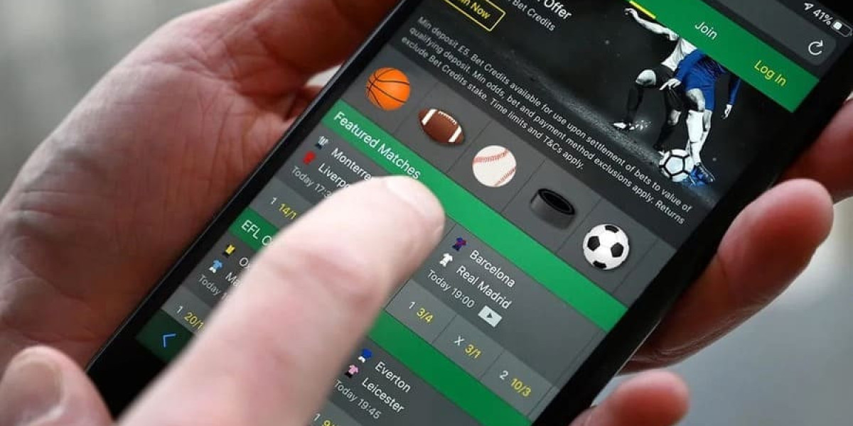 Ultimate Guide to Navigating a Sports Betting Site