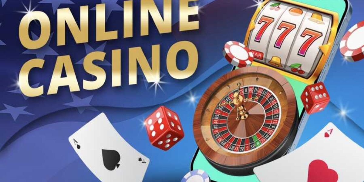 The Ultimate Casino Site Guide