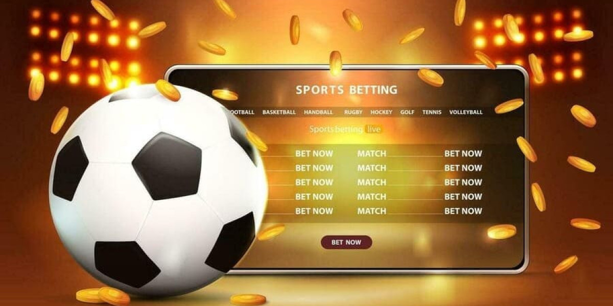 Discovering the Thrill: Korean Betting Site