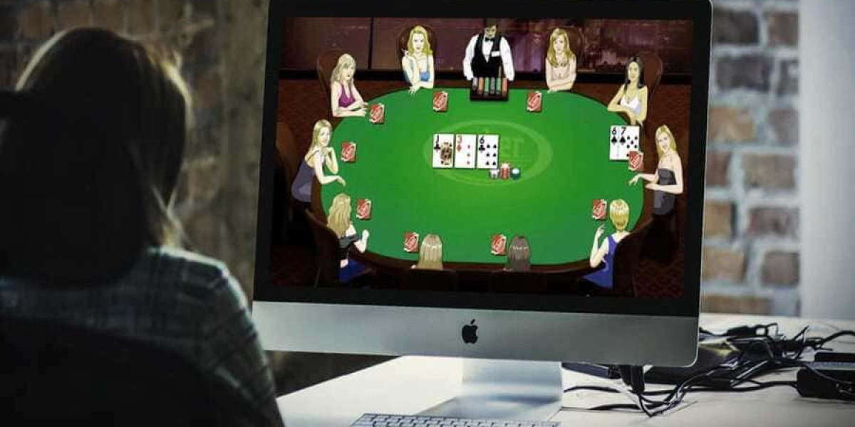 Mastering the Art of Online Baccarat: A Guide